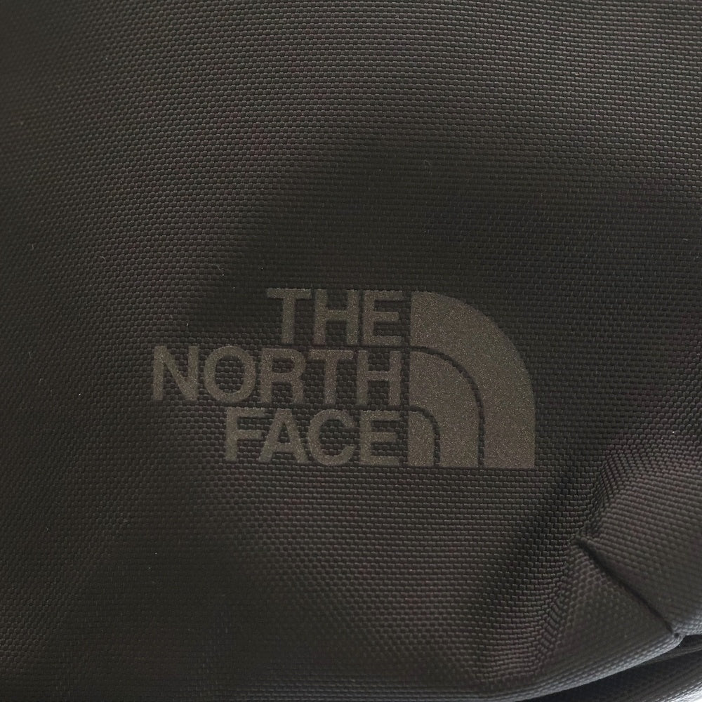 THE NORTH FACE(ザノースフェイス) SHUTTLE 3WAY DAY PACK シャトル スリーウェイ デイ バックパック リュックサック ブラック NM82331