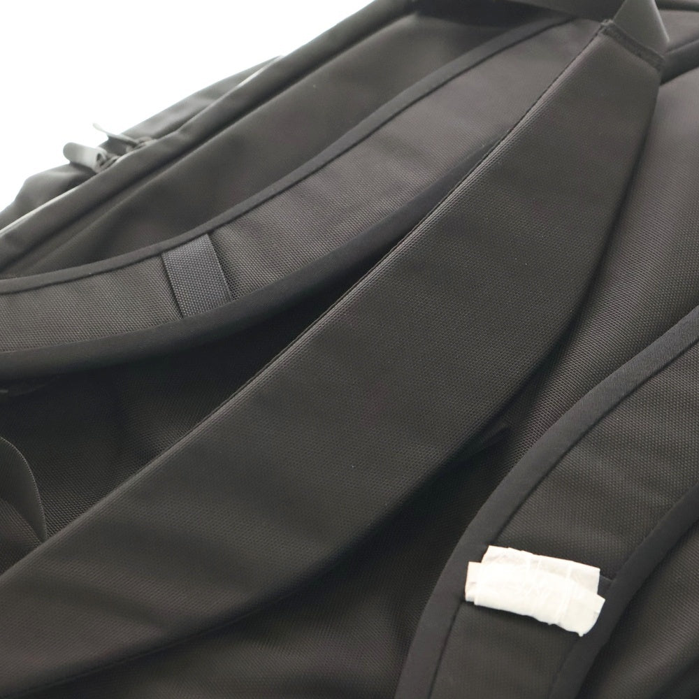 THE NORTH FACE(ザノースフェイス) SHUTTLE 3WAY DAY PACK シャトル スリーウェイ デイ バックパック リュックサック ブラック NM82331