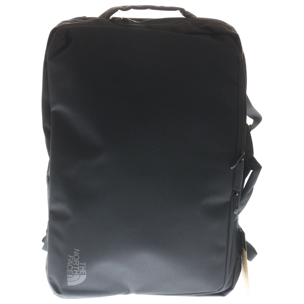THE NORTH FACE(ザノースフェイス) SHUTTLE 3WAY DAY PACK シャトル スリーウェイ デイ バックパック リュックサック ブラック NM82331