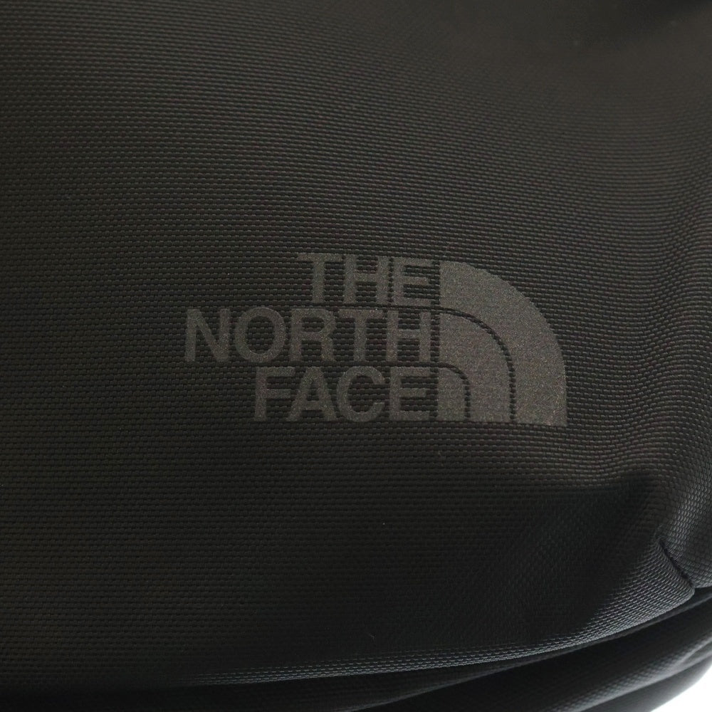 THE NORTH FACE(ザノースフェイス) SHUTTLE 3WAY DAY PACK シャトル スリーウェイ デイ バックパック リュックサック ブラック NM82331