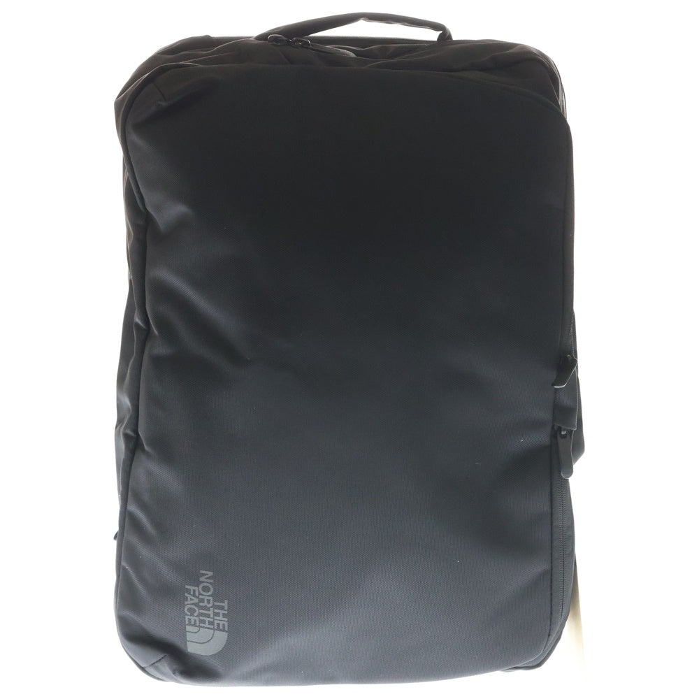 THE NORTH FACE(ザノースフェイス) SHUTTLE 3WAY DAY PACK シャトル スリーウェイ デイ バックパック リュックサック ブラック NM82331