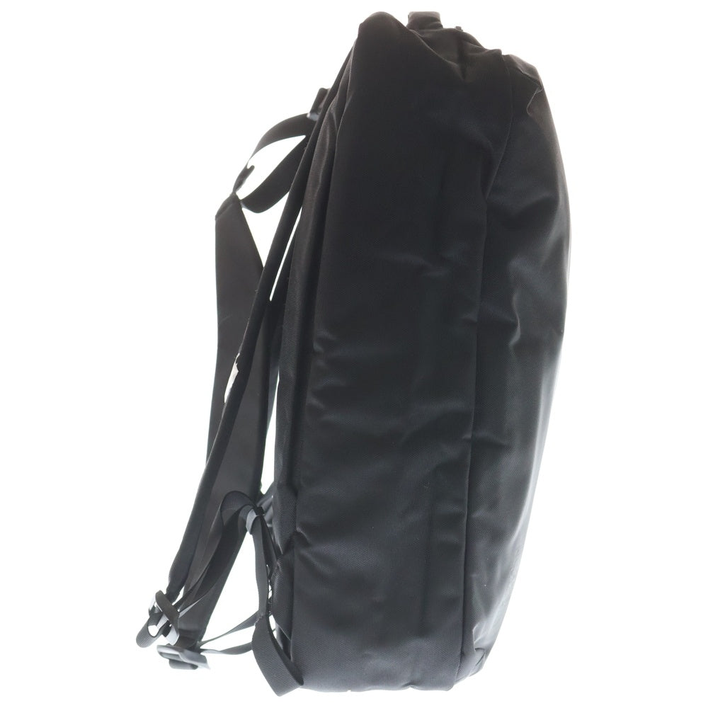 THE NORTH FACE(ザノースフェイス) SHUTTLE 3WAY DAY PACK シャトル スリーウェイ デイ バックパック リュックサック ブラック NM82331