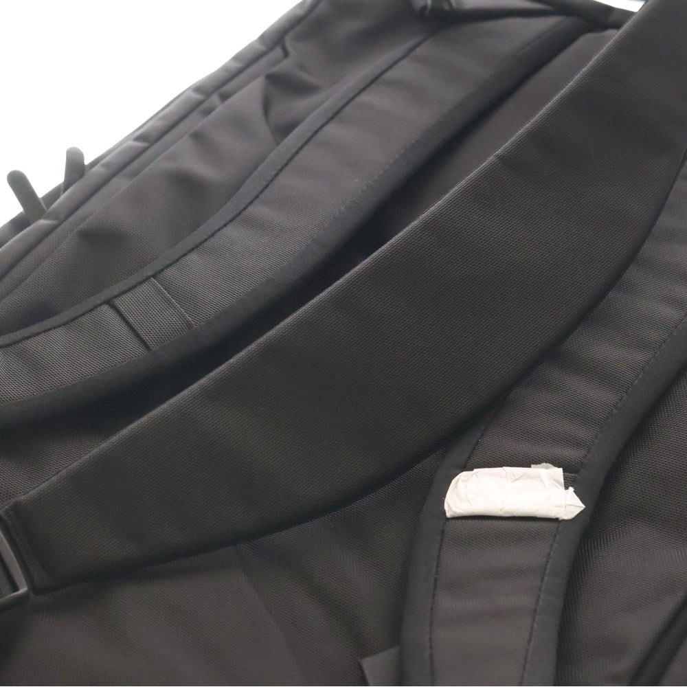 THE NORTH FACE(ザノースフェイス) SHUTTLE 3WAY DAY PACK シャトル スリーウェイ デイ バックパック リュックサック ブラック NM82331