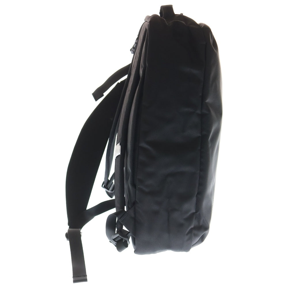 THE NORTH FACE(ザノースフェイス) SHUTTLE 3WAY DAY PACK シャトル スリーウェイ デイ バックパック リュックサック ブラック NM82331