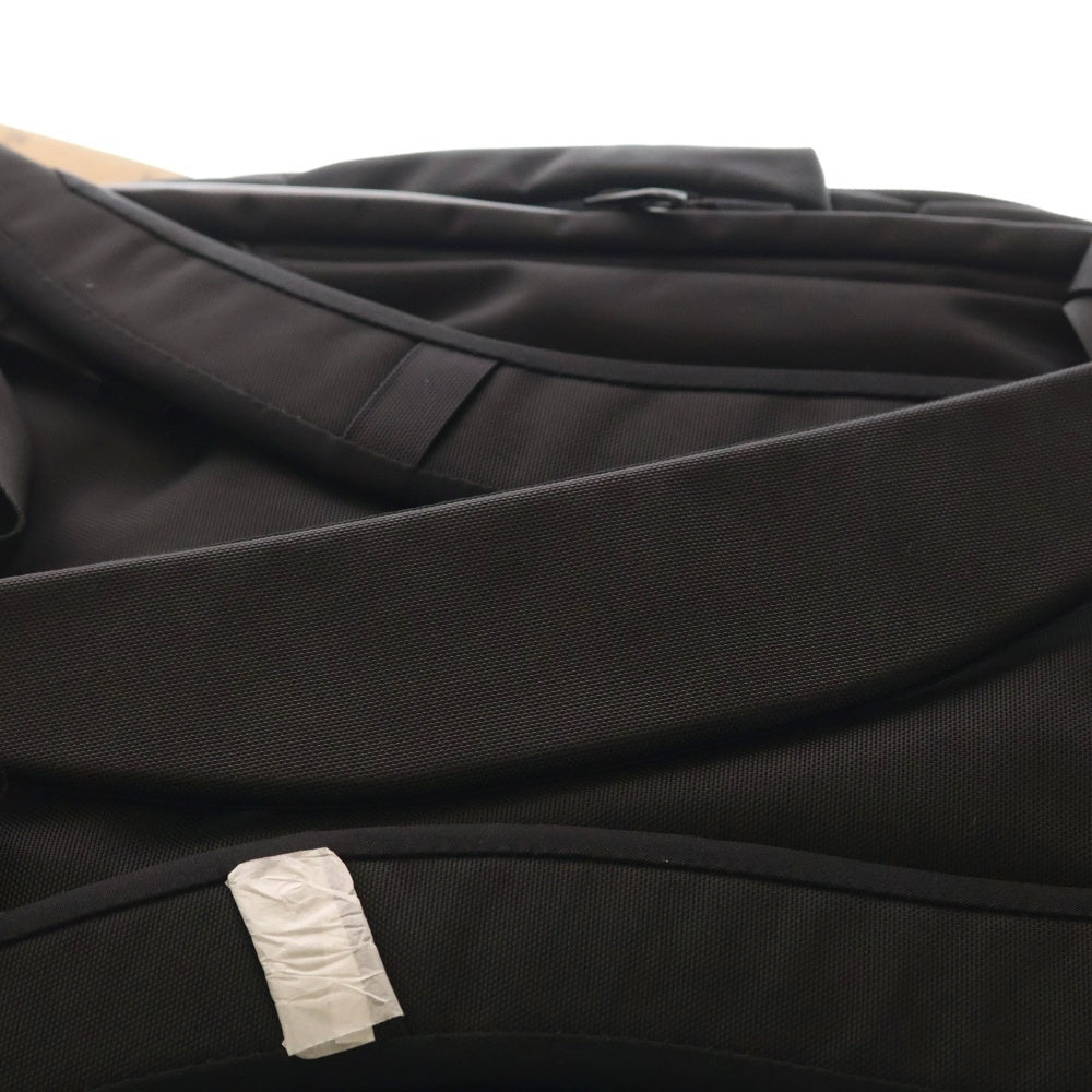 THE NORTH FACE(ザノースフェイス) SHUTTLE 3WAY DAY PACK シャトル スリーウェイ デイ バックパック リュックサック ブラック NM82331