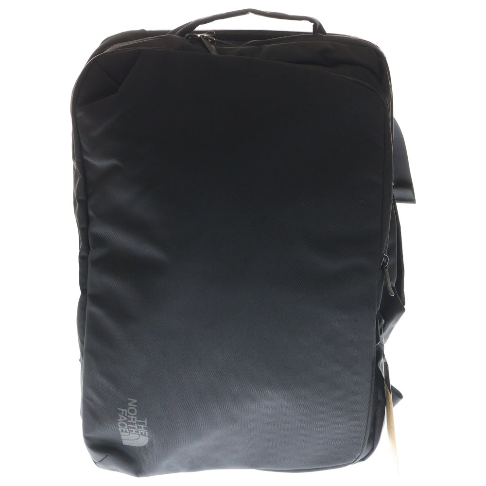 THE NORTH FACE(ザノースフェイス) SHUTTLE 3WAY DAY PACK シャトル スリーウェイ デイ バックパック リュックサック ブラック NM82331