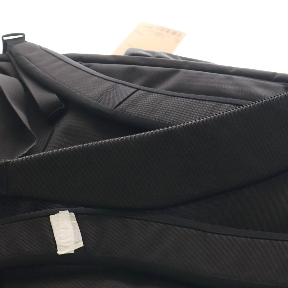 THE NORTH FACE(ザノースフェイス) SHUTTLE 3WAY DAY PACK シャトル スリーウェイ デイ バックパック リュックサック ブラック NM82331