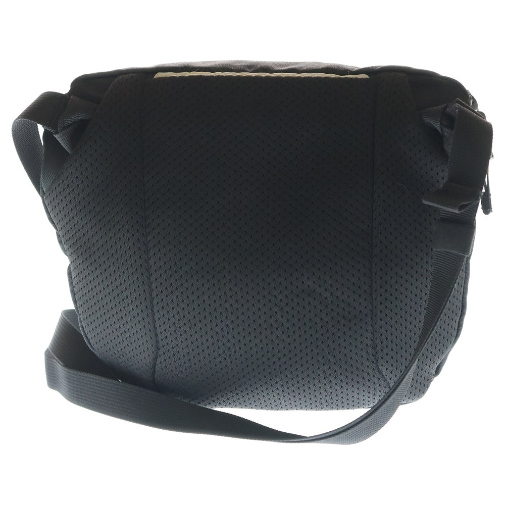 ARC'TERYX(アークテリクス) MANTIS 2 WAIST PACK 2.5L マンティス2 ロゴエンブロイダリー ウエストポーチ ショルダーバッグ ブラック 29557 レディース