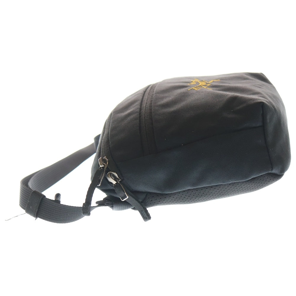 ARC'TERYX(アークテリクス) MANTIS 2 WAIST PACK 2.5L マンティス2