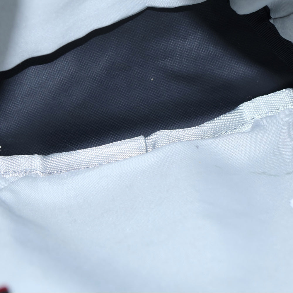 ARC'TERYX(アークテリクス) MANTIS 2 WAIST PACK 2.5L マンティス2 ロゴエンブロイダリー ウエストポーチ ショルダーバッグ ブラック 29557 レディース