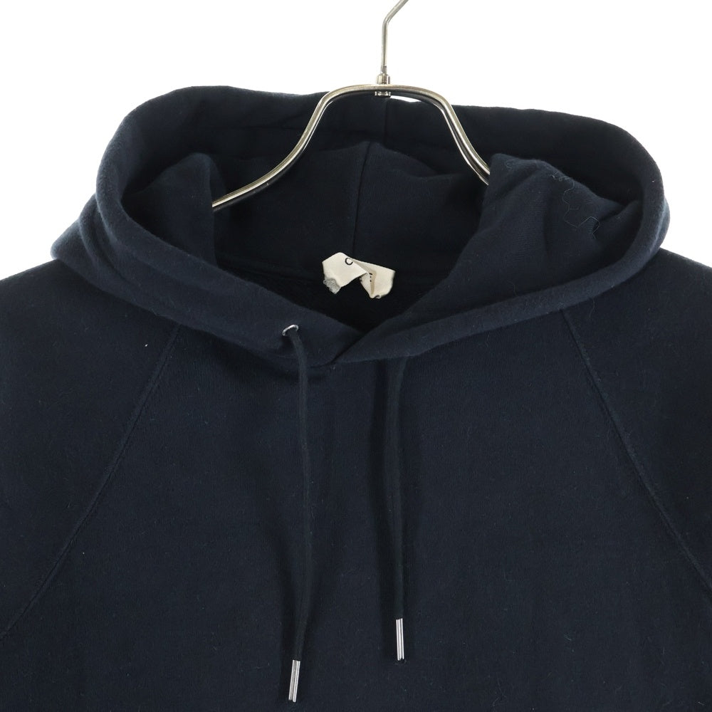 CELINE(セリーヌ) CLASSIC HOODIE SWEATER IN CELINE PRINTED FLEECE