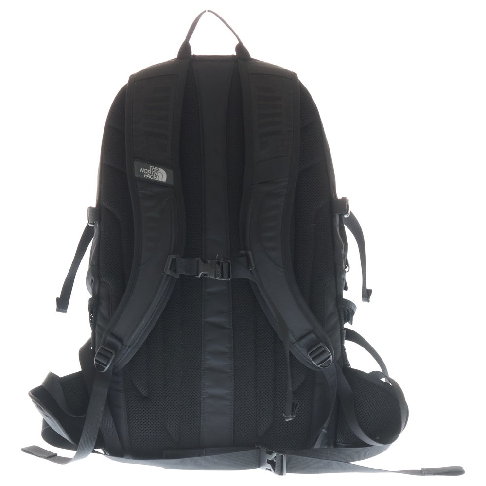 THE NORTH FACE(ザノースフェイス) BIG SHOT ビッグショット ナイロン バックパック リュックサック ブラック BIG SHOT NM71605
