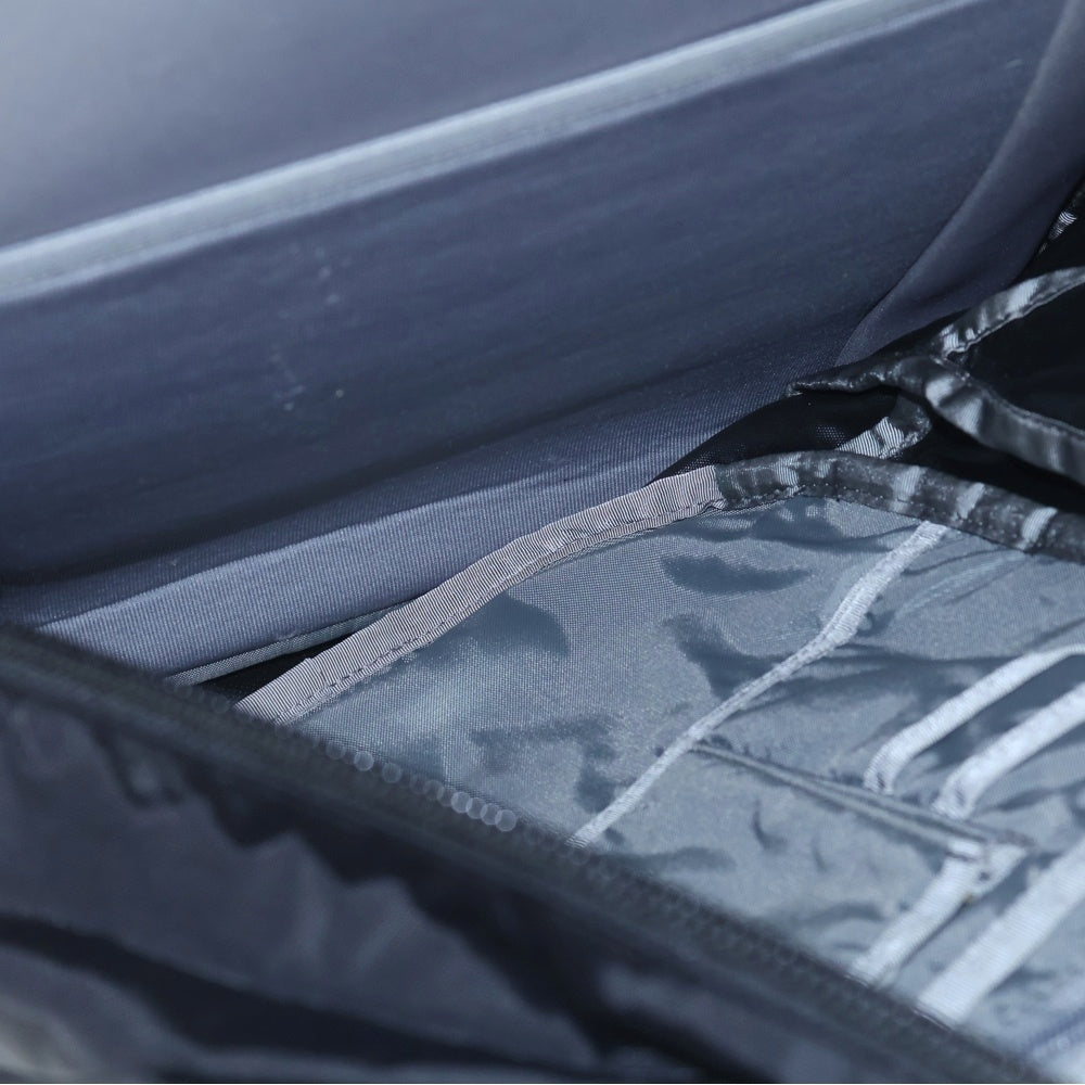 THE NORTH FACE(ザノースフェイス) BIG SHOT ビッグショット ナイロン バックパック リュックサック ブラック BIG SHOT NM71605