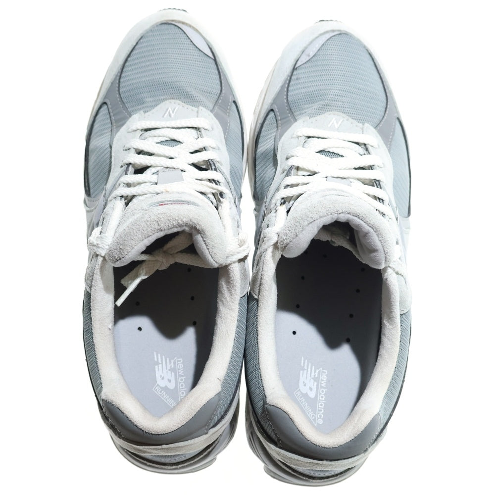 New Balance(ニューバランス) M2002RXJ GORE-TEX ゴアテックス ローカットスニーカー グレー US9.5/27.5cm