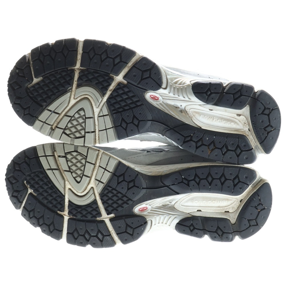 New Balance(ニューバランス) M2002RXJ GORE-TEX ゴアテックス ローカットスニーカー グレー US9.5/27.5cm