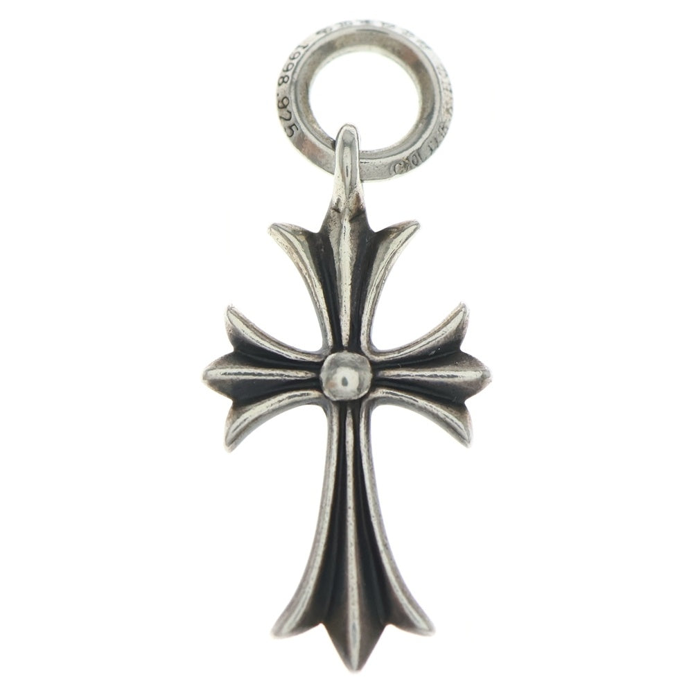 CHROME HEARTS(クロムハーツ) TINY CH CROSS 1DIA タイニーCHクロス