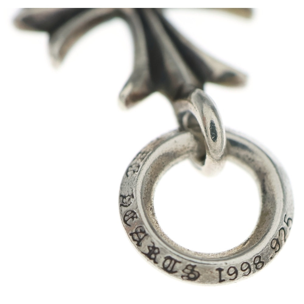 CHROME HEARTS(クロムハーツ) TINY CH CROSS 1DIA タイニーCHクロス