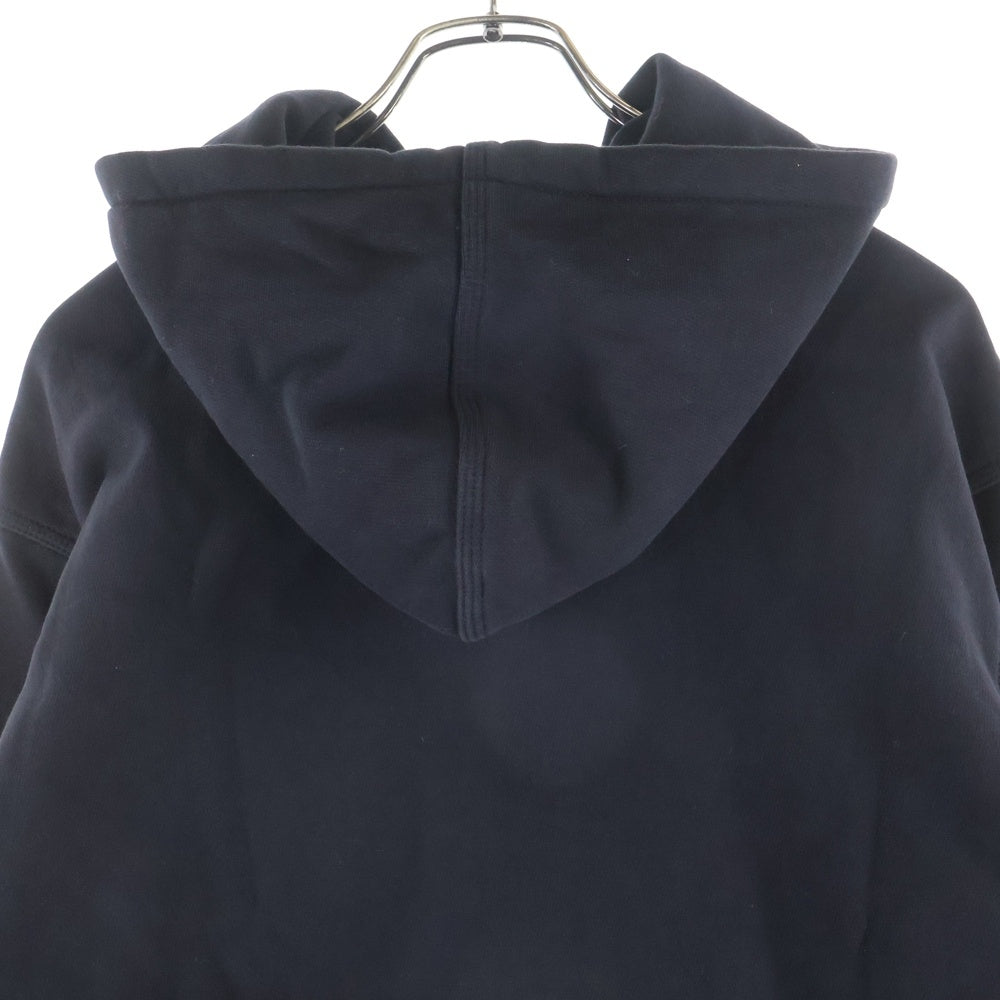 Carhartt WIP(カーハート ダブリューアイピー) アメリカンスクリプト フロントロゴエンブロイダリー フーデッドスウェットシャツ パーカー I028279