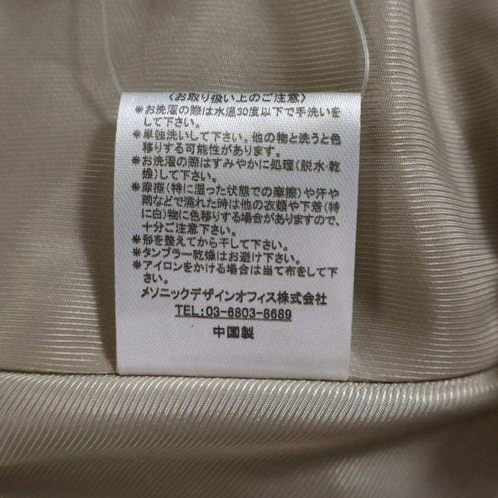 NO BRAND(ノーブランド) ANDMARY アンドマリー CECILY CHECK LONG DRESS セシリー チェック キャミロングドレス ベージュ レディース AM0828