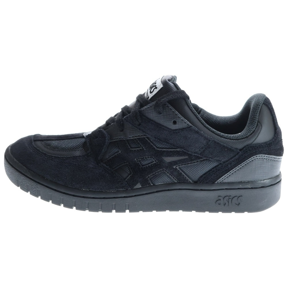 ASICS(アシックス) GEL-SPLYTE BLACK GRAPHITE GREY ゲルスプライト ローカットスニーカー ブラック US8/26cm 1201A980-001