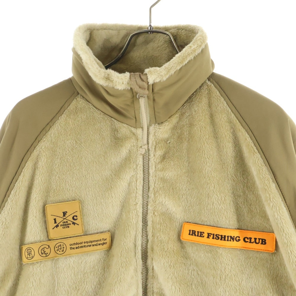 NO BRAND(ノーブランド) IRIE FISHING CLUB イリエフィッシングクラブ