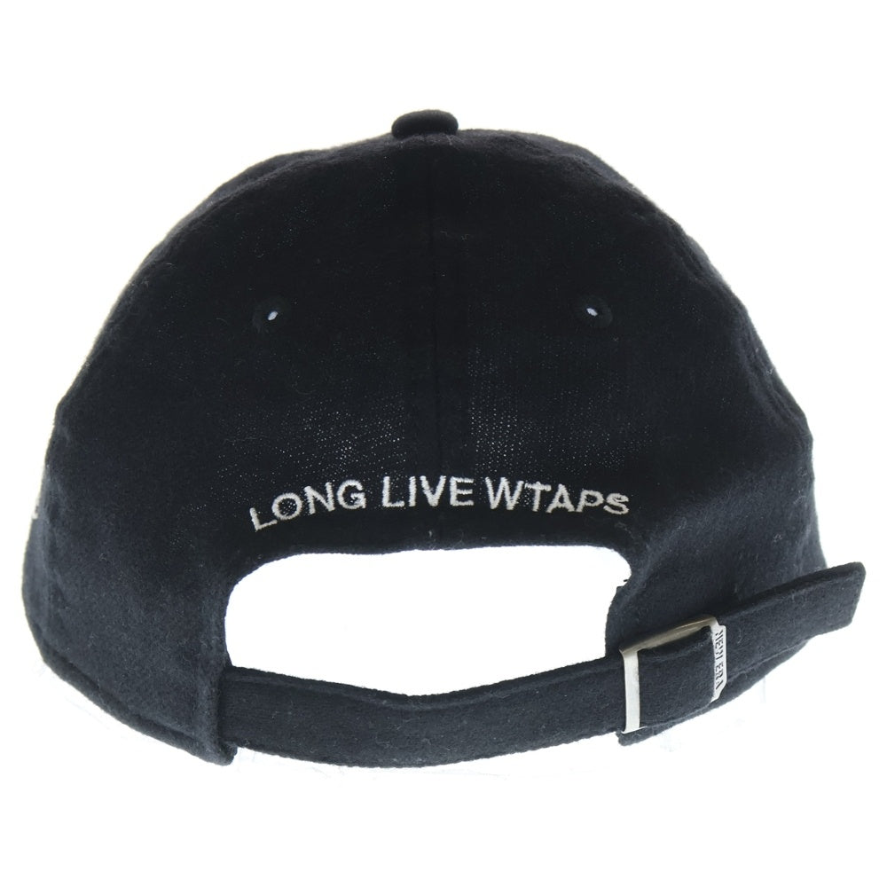 WTAPS(ダブルタップス) 25AW ×NEW ERA 9TWENTY CAP WONY FLANNEL