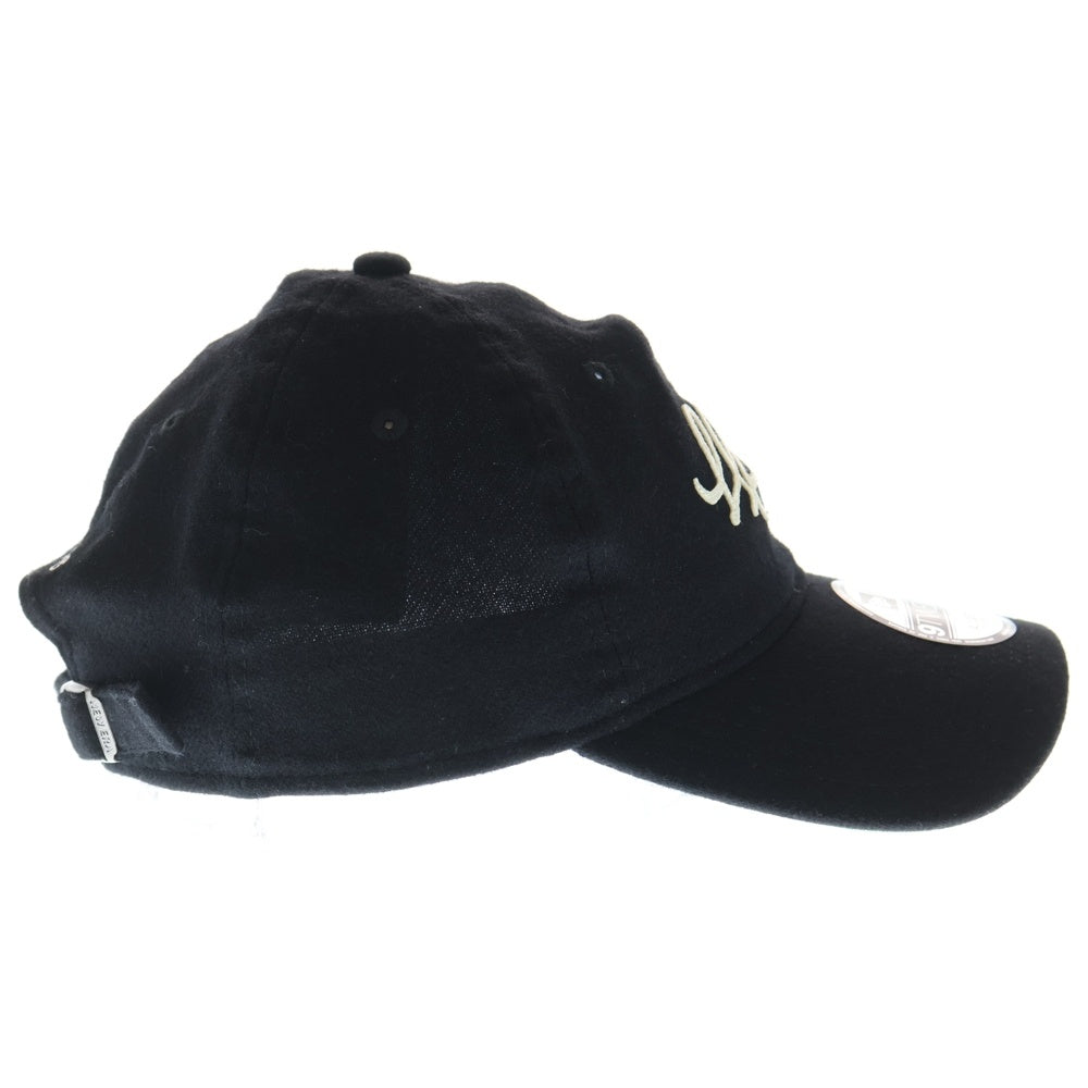 WTAPS(ダブルタップス) 25AW ×NEW ERA 9TWENTY CAP WONY FLANNEL
