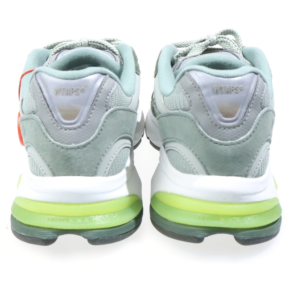 New Balance(ニューバランス) ×WTAPS U2010WT ABZORB 2010 OLIVE DRAB ダブルタップス アブゾーブ オリーブドラブ ローカットスニーカー カーキ US8.5/26.5cm