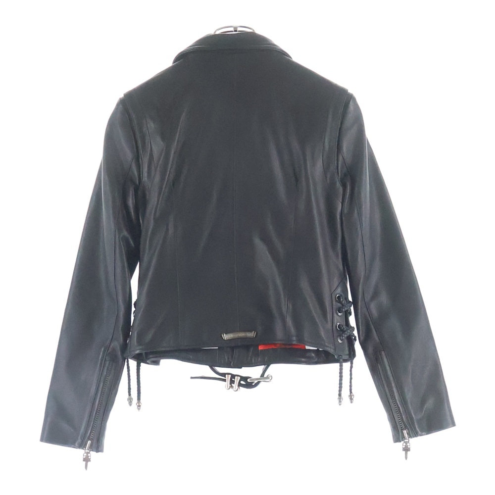 CHROME HEARTS(クロムハーツ) JJ DEAN HERMES JJディーン エルメス裏地