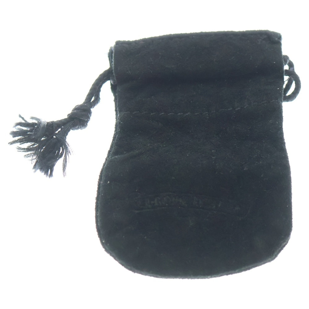 CHROME HEARTS(クロムハーツ) 3TRINKETS 3トリンケッツ ペンダントトップ シルバー BCA202