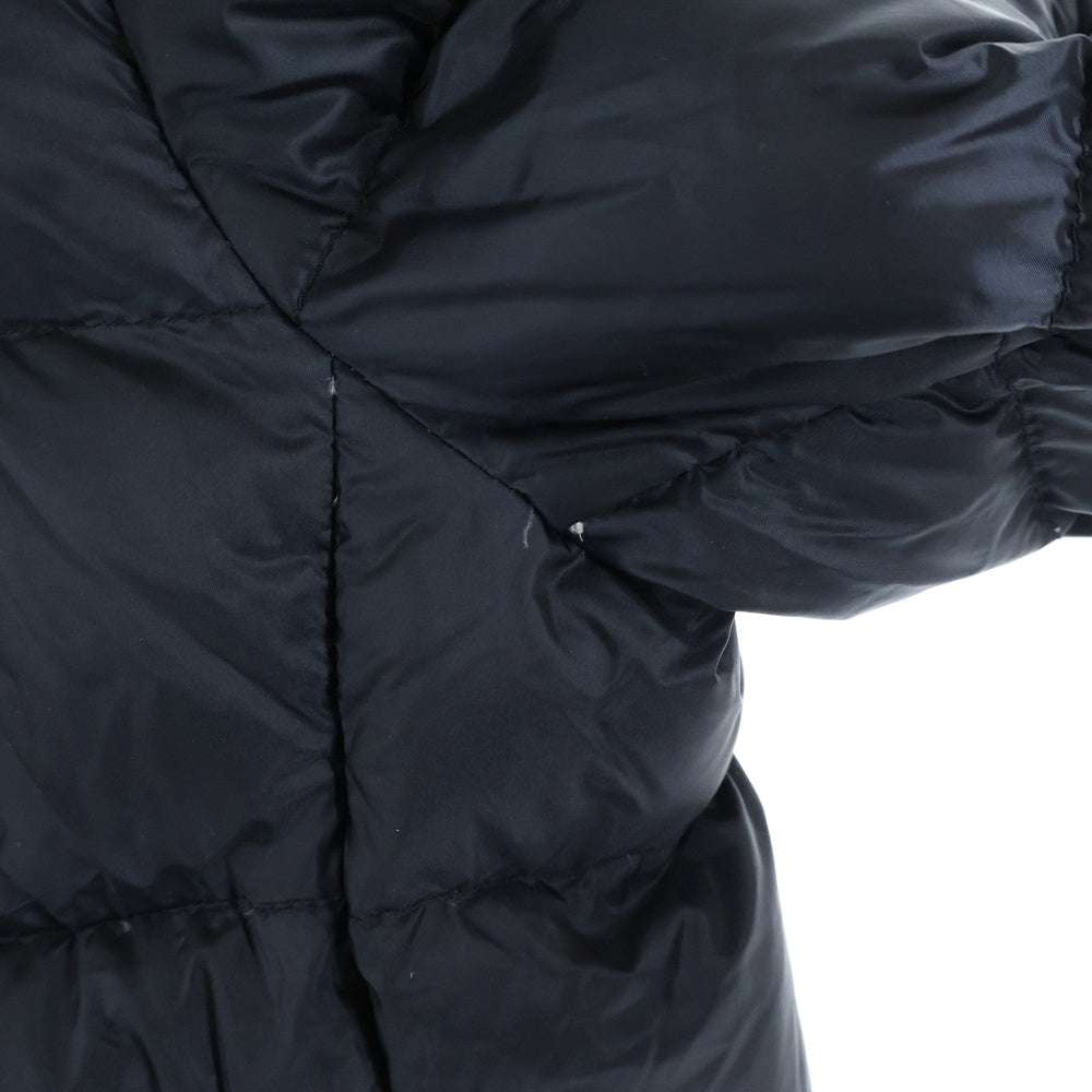 MONCLER(モンクレール) 17AW TORCYN トルシン ナイロン ダウンジャケット ブラック C20934683345