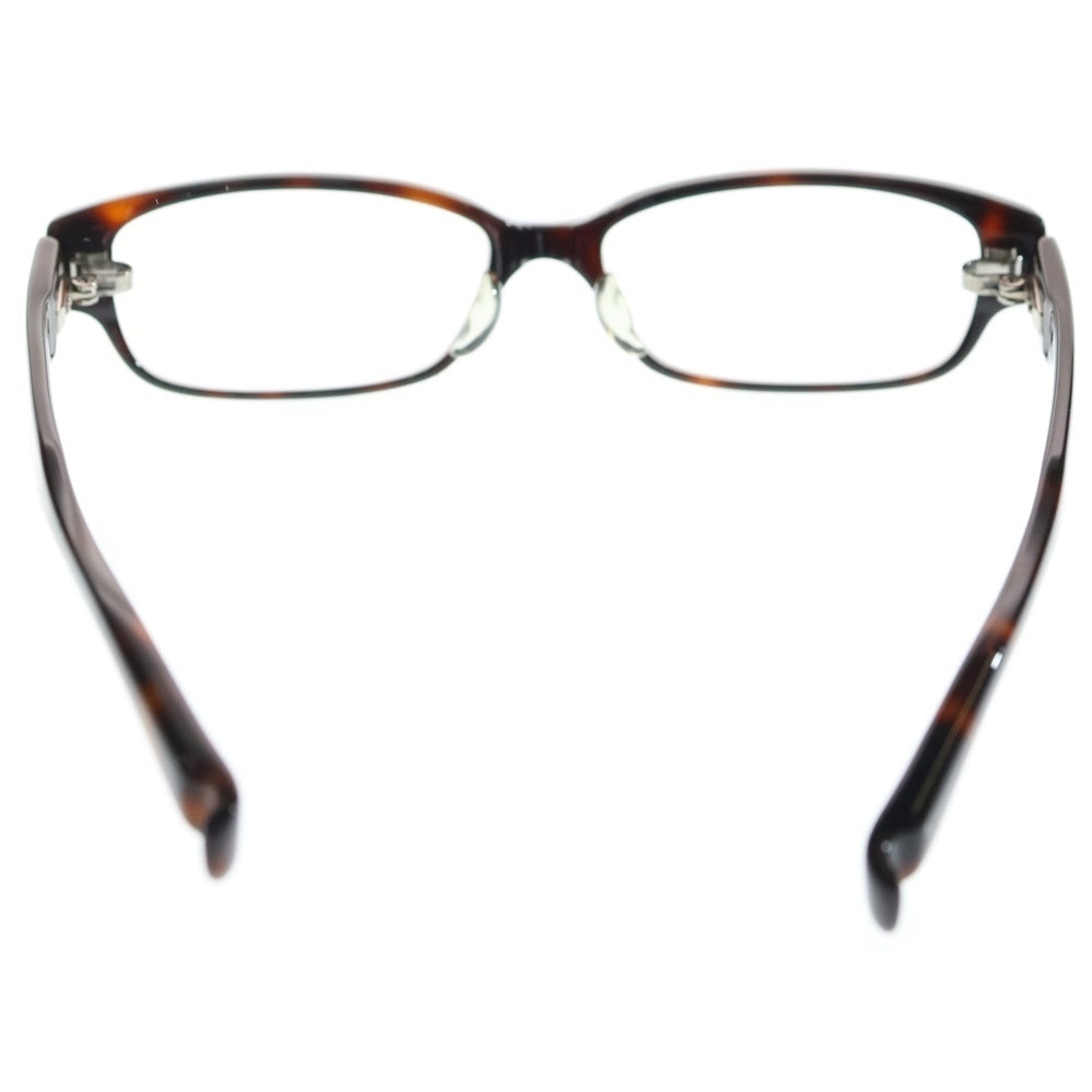 999.9(フォーナインズ) NP-67 スクエアフレーム サングラス メガネ