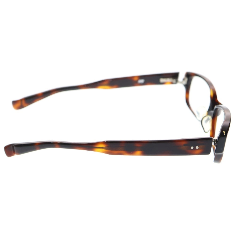 999.9(フォーナインズ) NP-67 スクエアフレーム サングラス メガネ