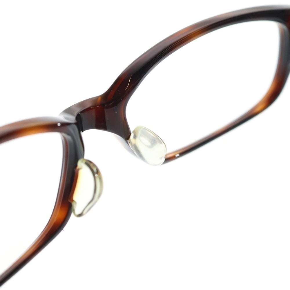 999.9(フォーナインズ) NP-67 スクエアフレーム サングラス メガネ