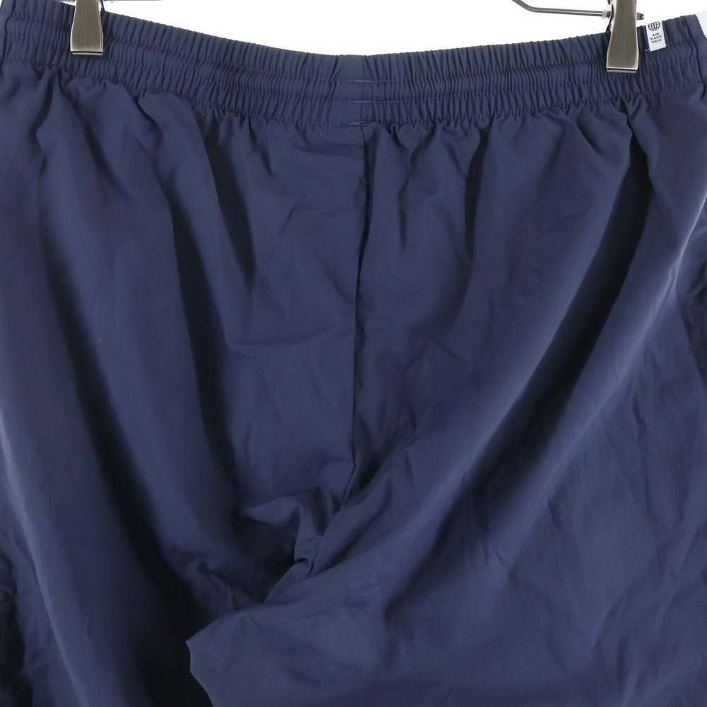 adidas(アディダス) アディカラー クラシック ロックアップ トレイフォルロゴ ナイロン トラックパンツ ネイビー HC2004