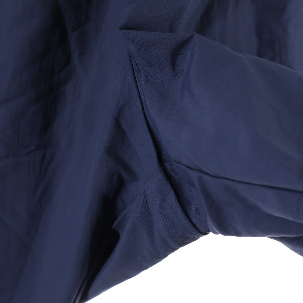 adidas(アディダス) アディカラー クラシック ロックアップ トレイフォルロゴ ナイロン トラックパンツ ネイビー HC2004