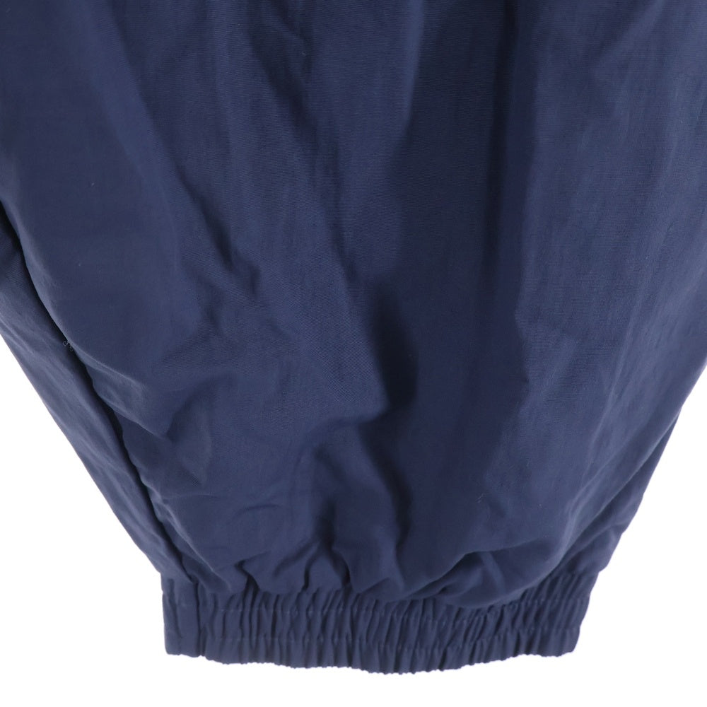 adidas(アディダス) アディカラー クラシック ロックアップ トレイフォルロゴ ナイロン トラックパンツ ネイビー HC2004