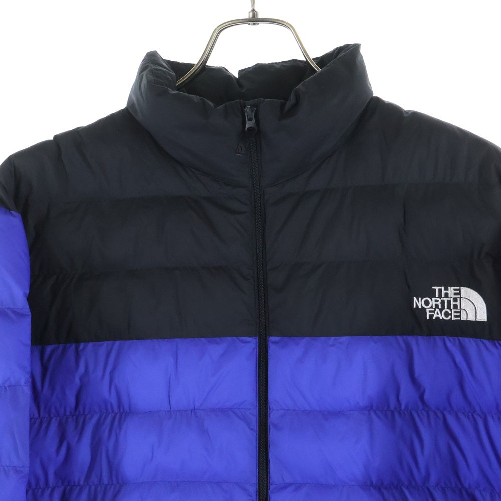 THE NORTH FACE(ザノースフェイス) ×BEAMS MULTIDOORSY INSULATED JACKET ビームス マルチドージ ジップアップ インサレート ジャケット ブルー NY81801B