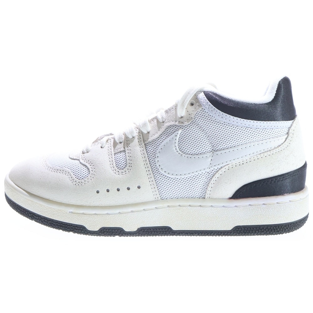 NIKE(ナイキ) ×Social Status ATTACK SP SUMMIT WHITE ソーシャルステータス ローカットスニーカーホワイト US7/25.0cm DZ4636-100