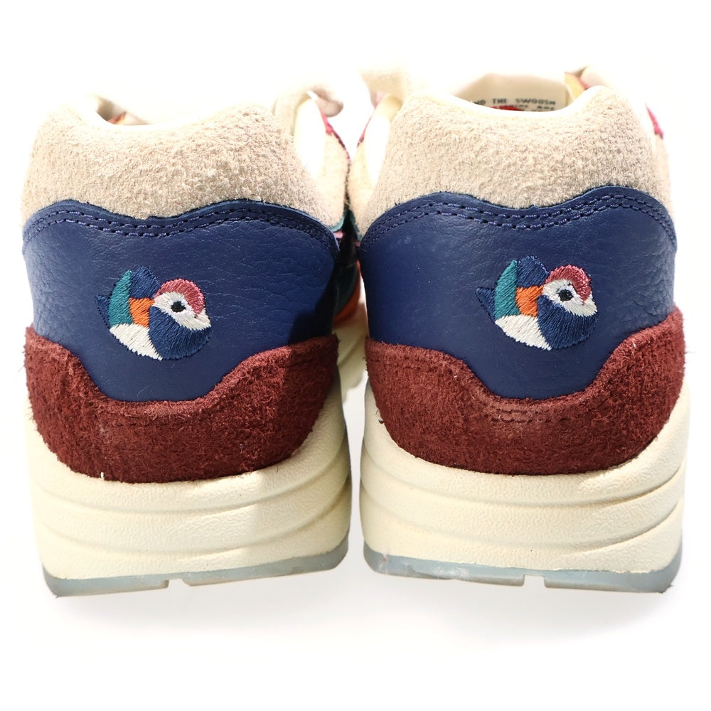 NIKE(ナイキ) WMNS×KASINA AIR MAX1 SP カシーナ エアマックス1 ローカットスニーカー マルチ US8/25.0cm レディース DQ8475-800
