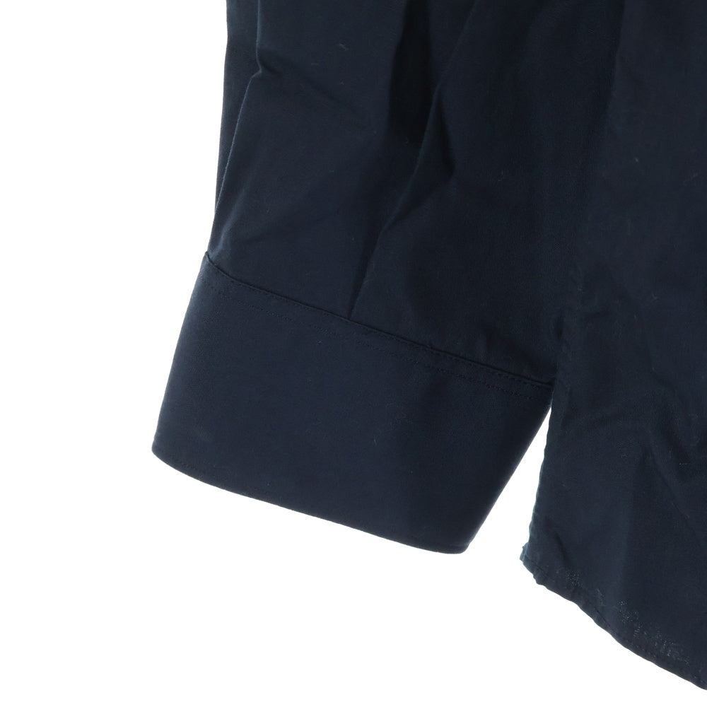 HELMUT LANG 長袖トップス S グレー/ネイビー/ベージュ HELMUT LANG