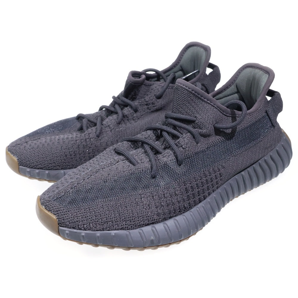 adidas(アディダス) YEEZY BOOST 350 V2 CINDER イージーブースト シンダー ローカットスニーカー ブラック US10/28cm FY2903