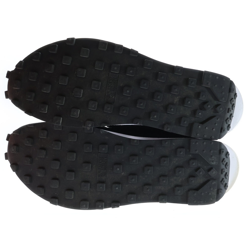 NIKE(ナイキ) ×sacai LD WAFFLE サカイ ワッフル ローカット スニーカー ブラック US11/29cm BV0073-002