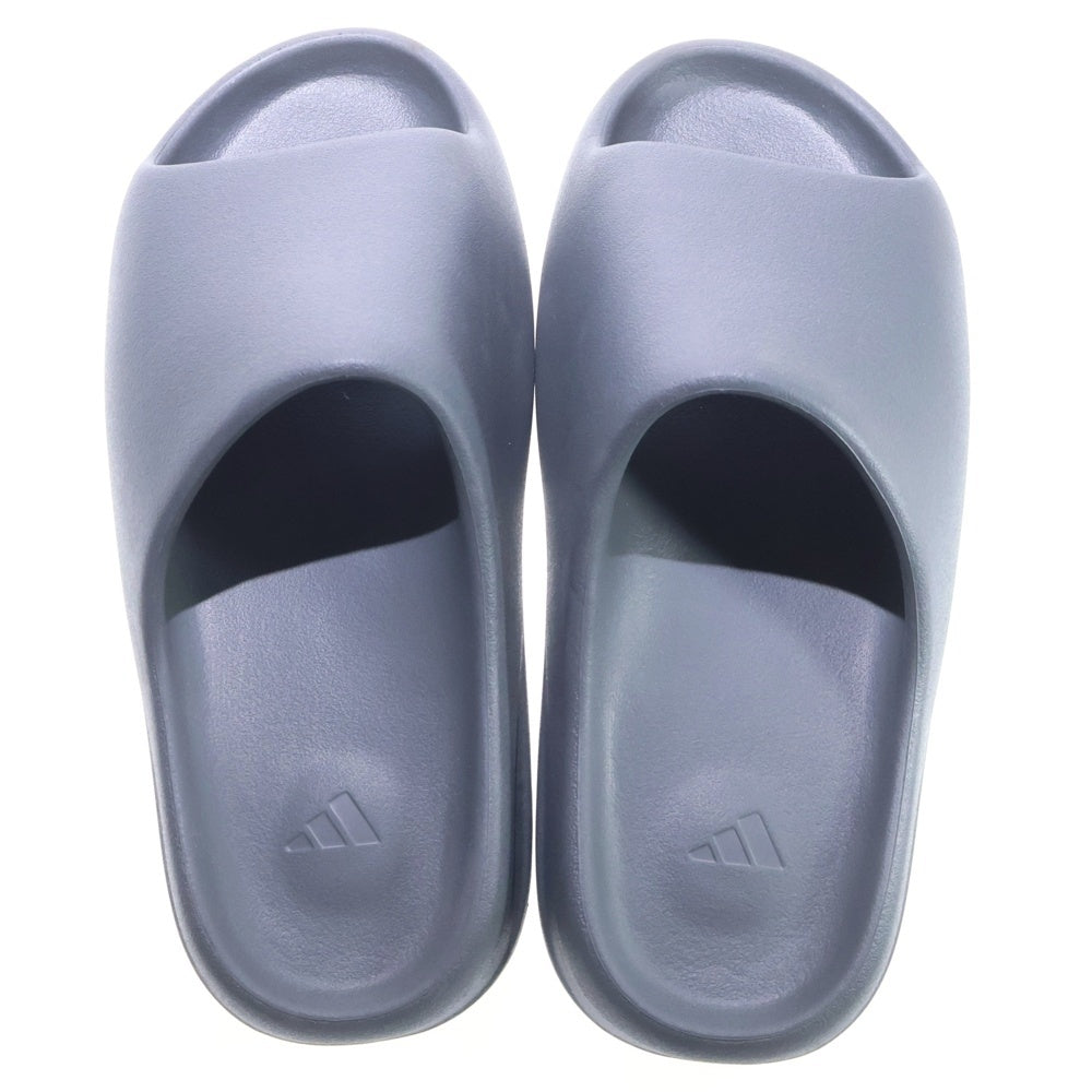 adidas(アディダス) YEEZY SLIDE SLATE GREY イージースライド スレートグレー サンダル グレー US10/28.5cm ID2350