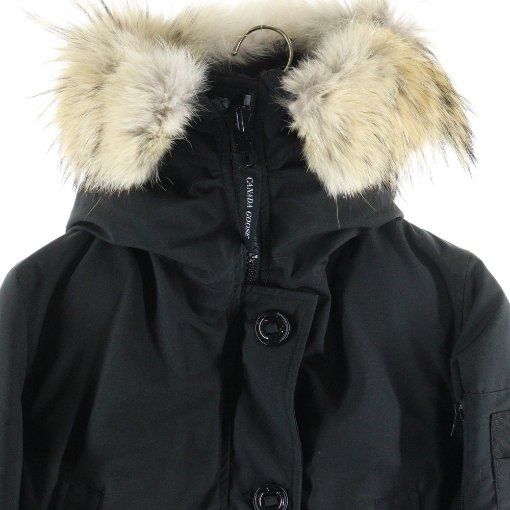 CANADA GOOSE(カナダグース) LABRADOR DOWN JACKET ラブラドール