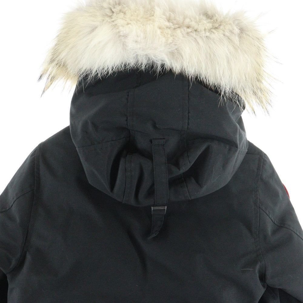   ラブラドール ダウンジャケット M CANADA GOOSE (カナダグース) LABRADOR DOWN JACKET ラブラドール