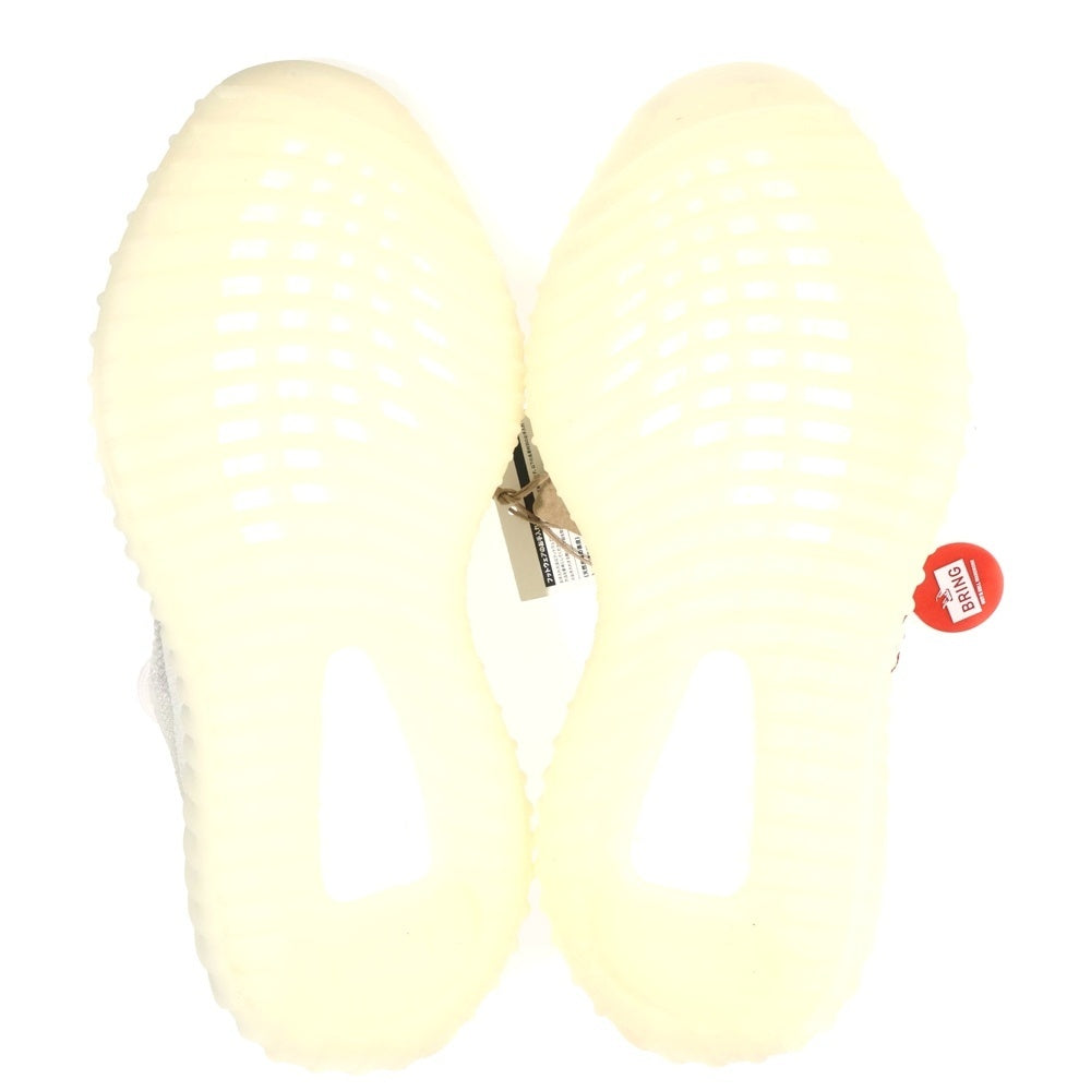 adidas(アディダス) YEEZY BOOST 350 V2 BONE イージーブースト ボーン ローカットスニーカー レディース ホワイト US5.5/23.5cm HQ6316