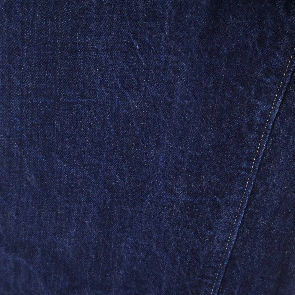 WAREHOUSE(ウェアハウス) 1002 COWBOY PANTS (WW II MODEL) 大戦モデル レプリカ デニムパンツ インディゴ