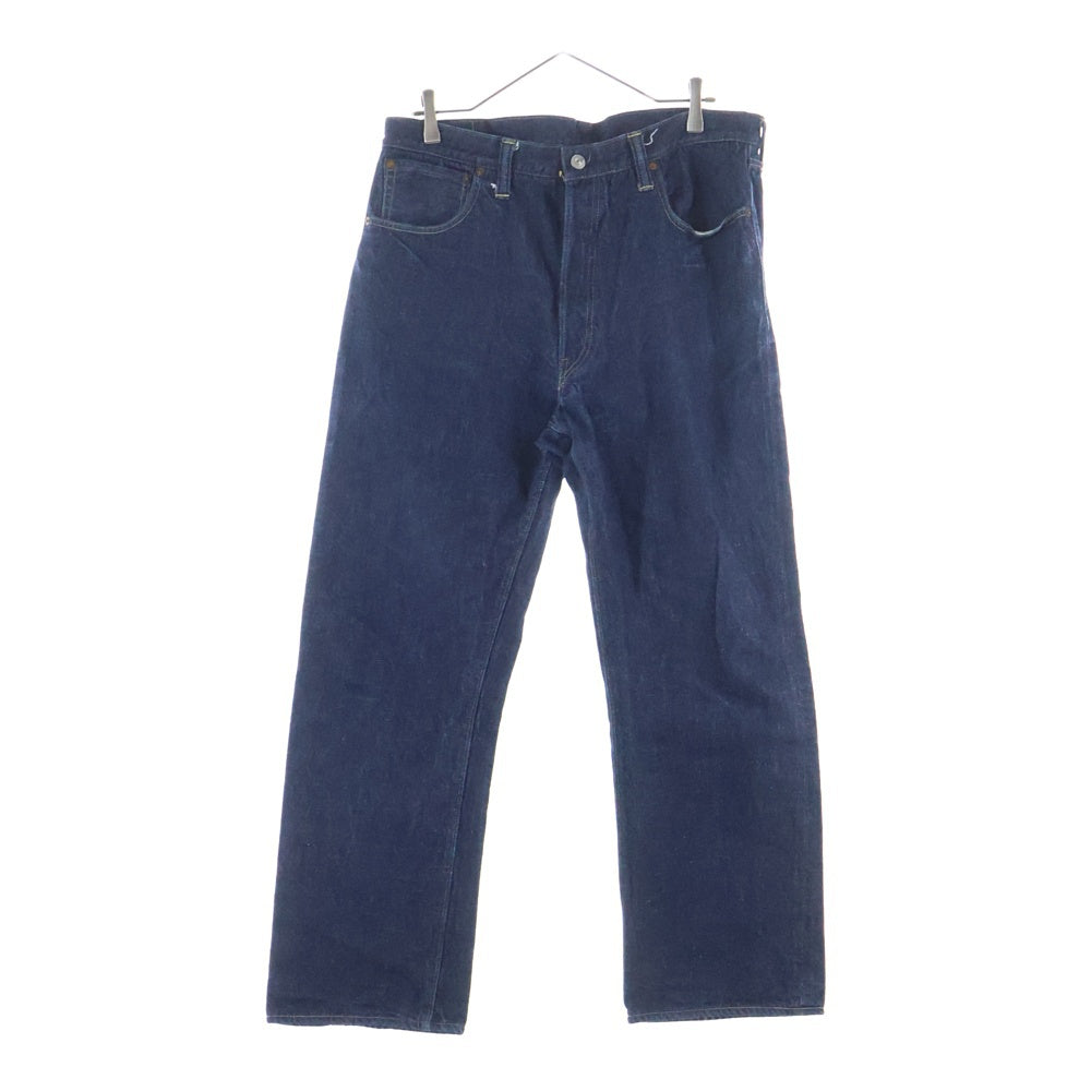 WAREHOUSE(ウェアハウス) 1000XX デニムパンツ インディゴ