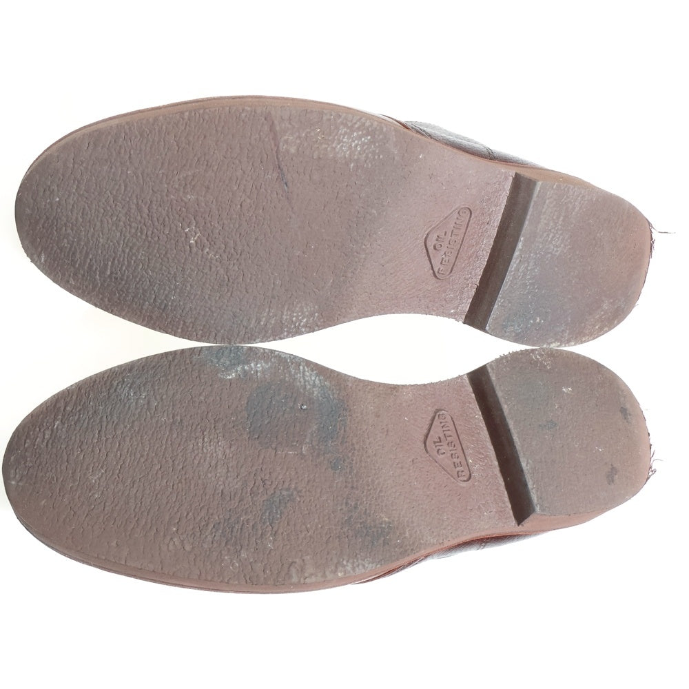 RED WING(レッド ウイング) 9215 フォアマン チャッカ ブーツ ブライアー US8/26cm